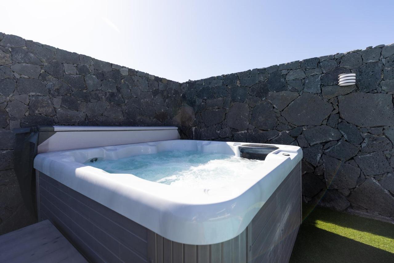 Villa Penguina Play Blanca Lanzarote Playa Blanca  Exterior foto