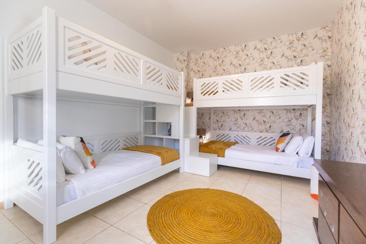 Villa Penguina Play Blanca Lanzarote Playa Blanca  Exterior foto